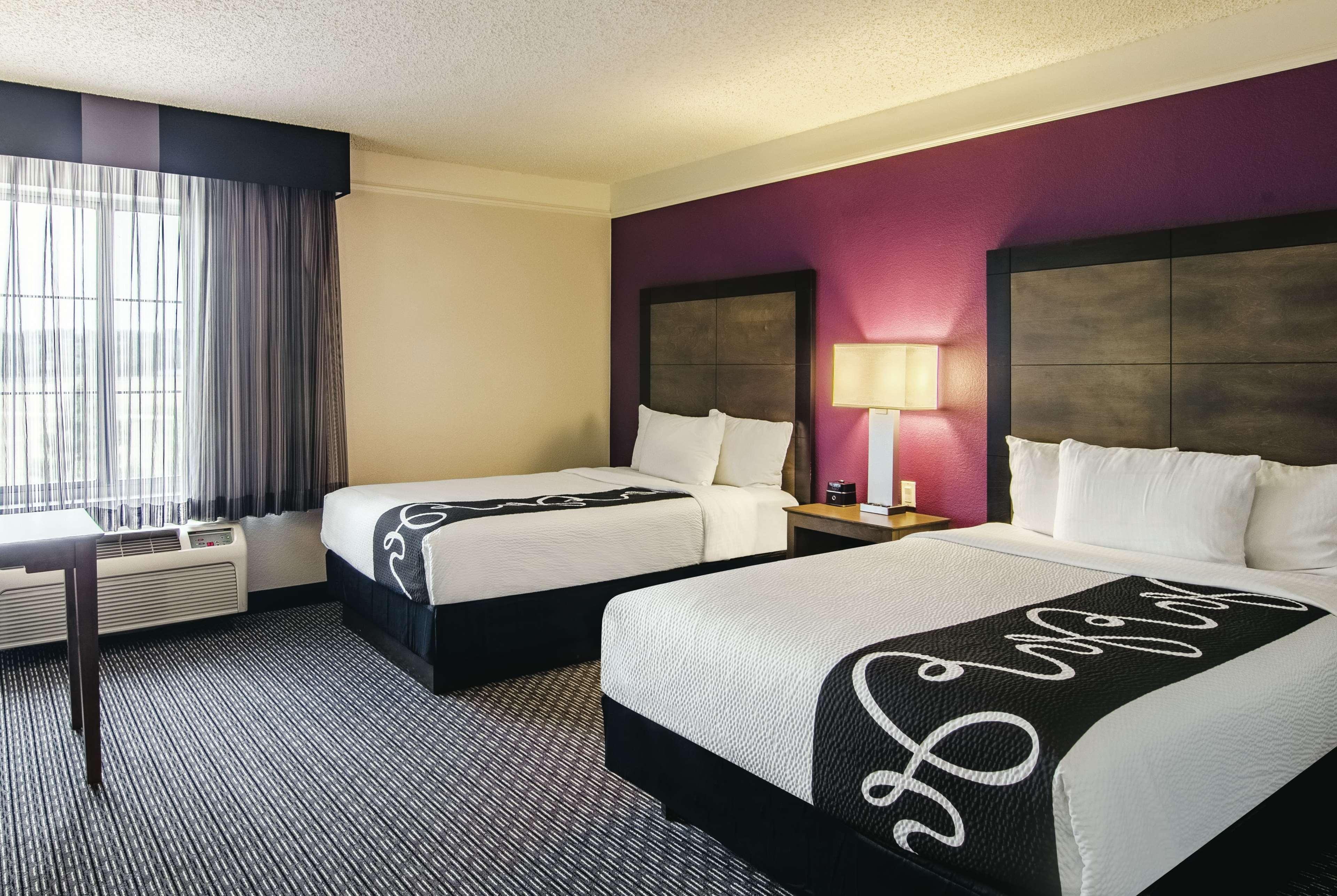 La Quinta By Wyndham Denver Boulder - Louisville Exterior foto