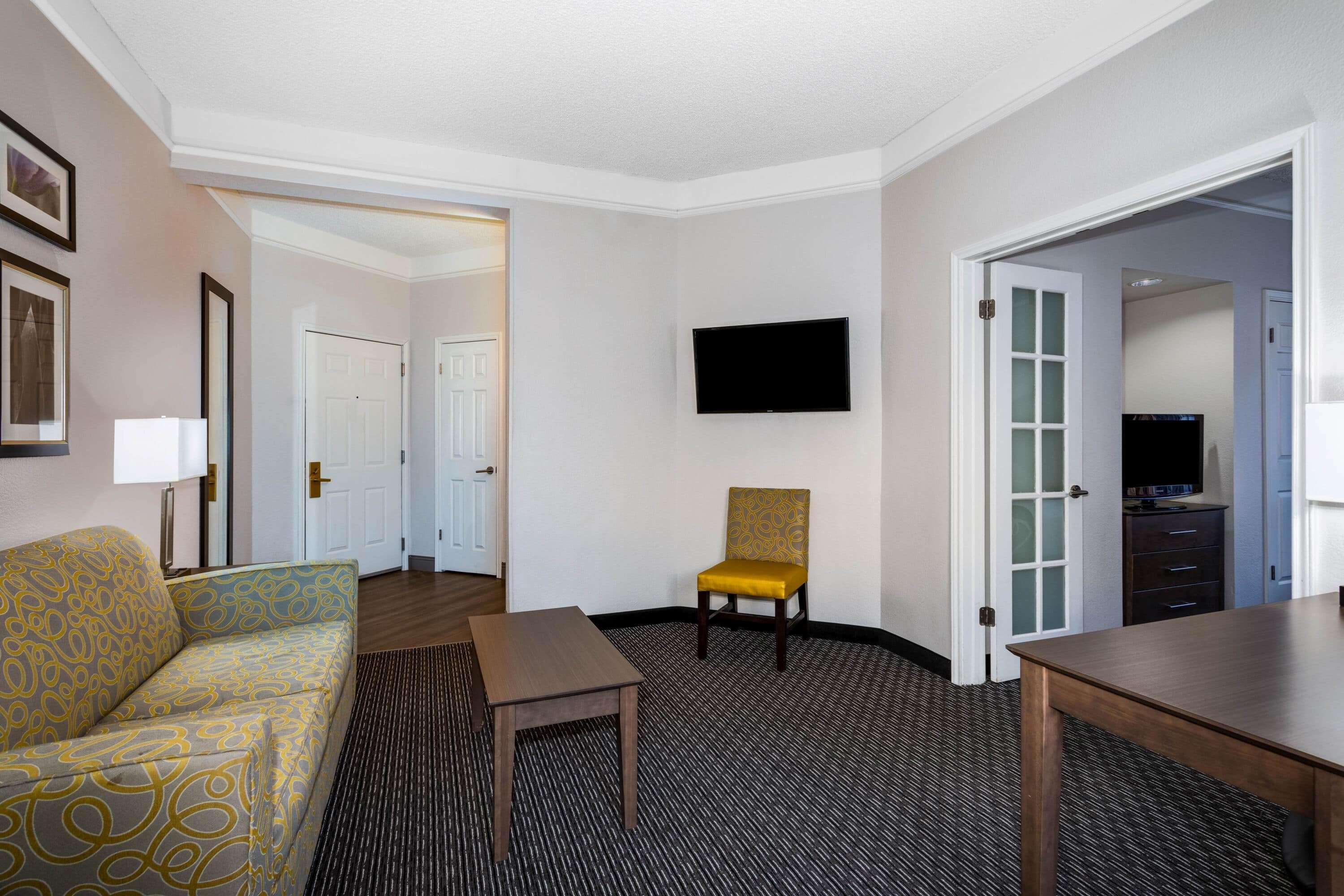 La Quinta By Wyndham Denver Boulder - Louisville Exterior foto