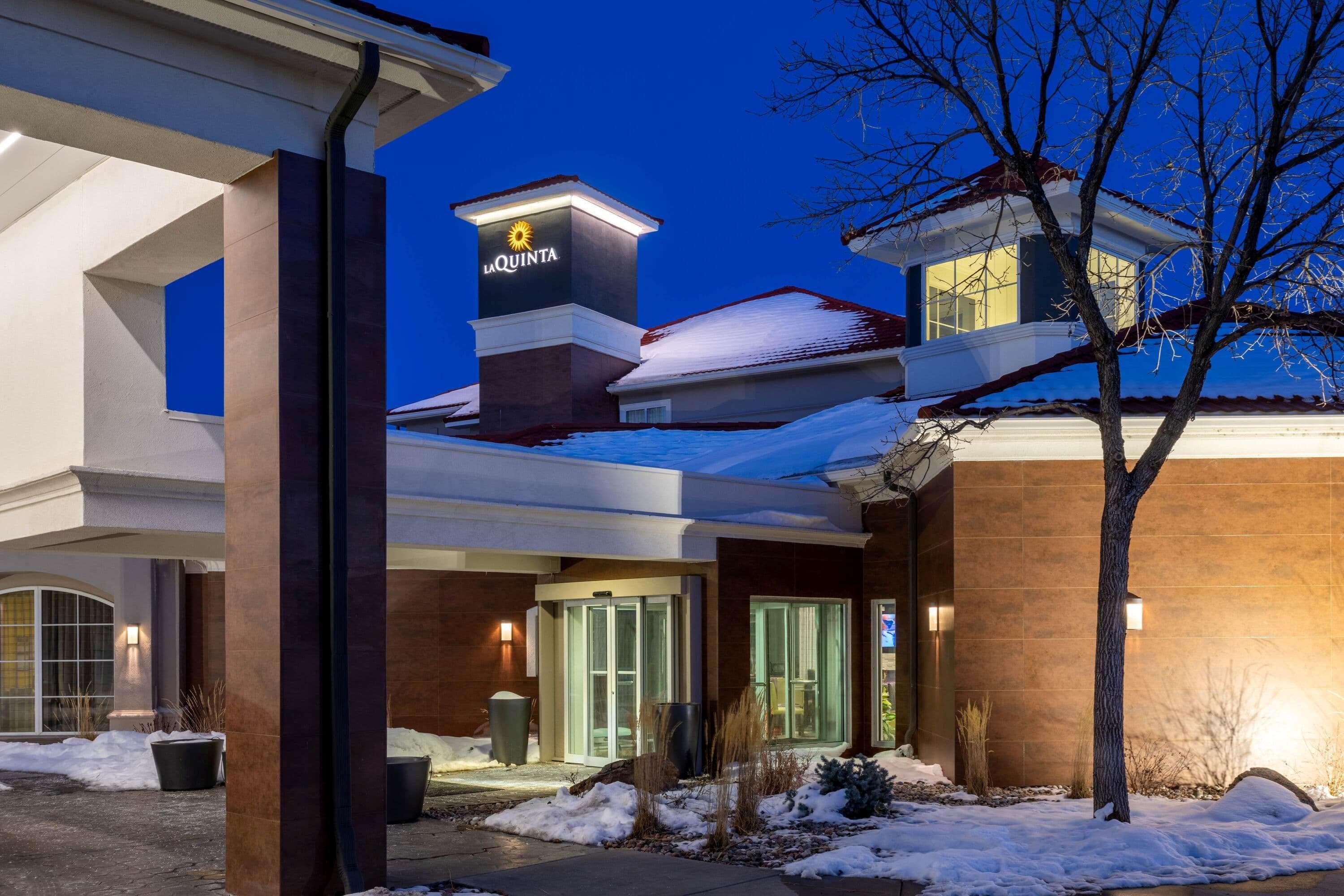 La Quinta By Wyndham Denver Boulder - Louisville Exterior foto