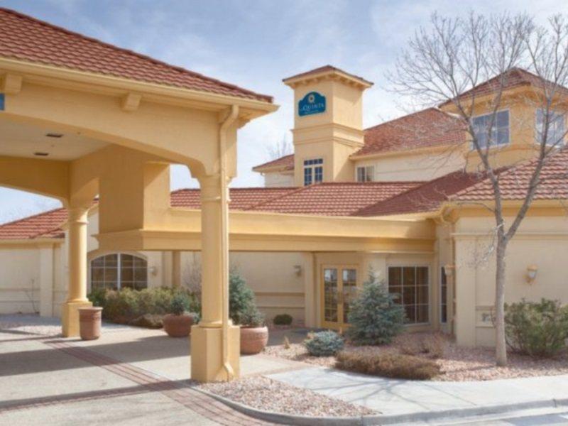 La Quinta By Wyndham Denver Boulder - Louisville Exterior foto